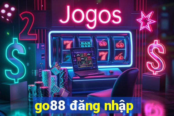 go88 đăng nhập