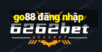 go88 đăng nhập