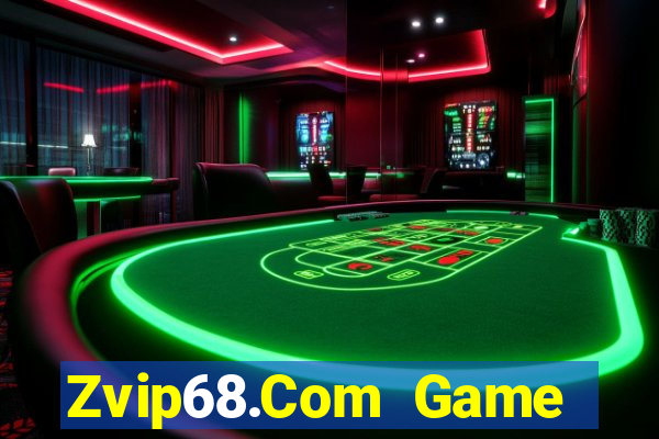 Zvip68.Com Game Bài V8