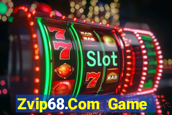 Zvip68.Com Game Bài V8