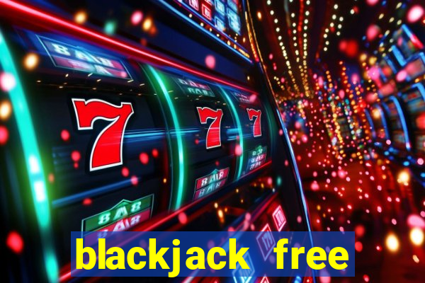 blackjack free wizard of odds