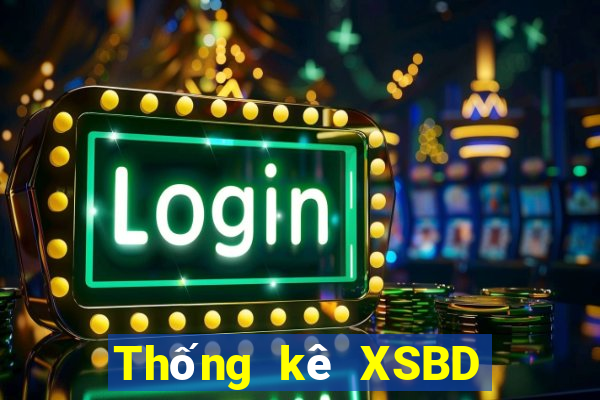 Thống kê XSBD ngày 16