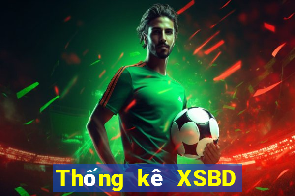 Thống kê XSBD ngày 16