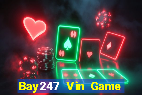 Bay247 Vin Game Bài Có Code