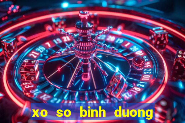 xo so binh duong 23 2