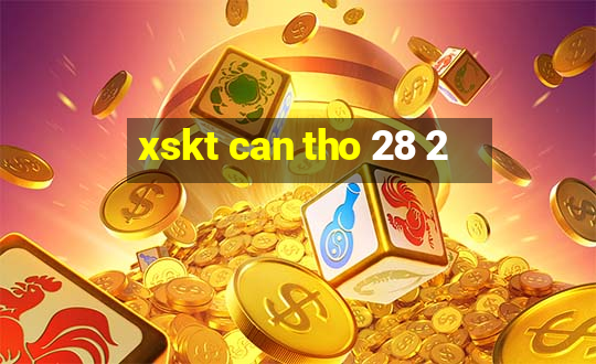 xskt can tho 28 2