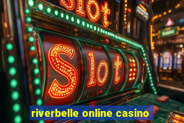 riverbelle online casino