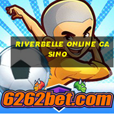 riverbelle online casino