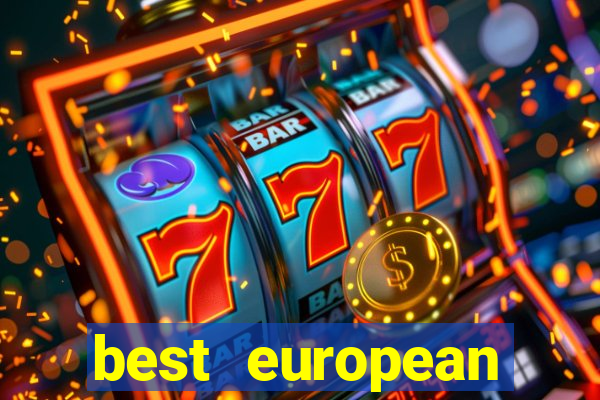 best european casino online