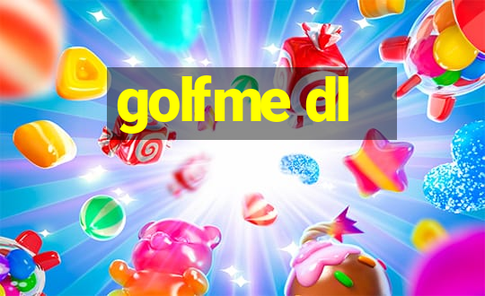 golfme dl