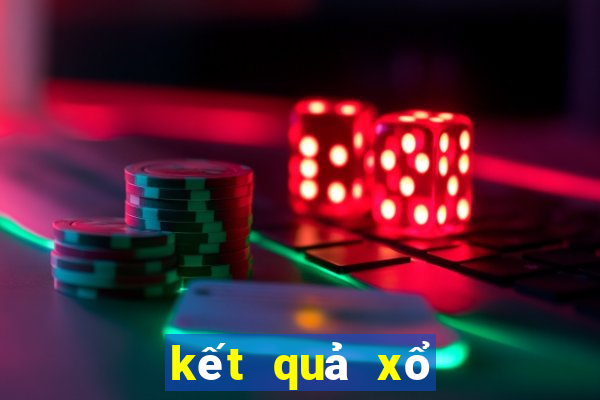 kết quả xổ số 8 4