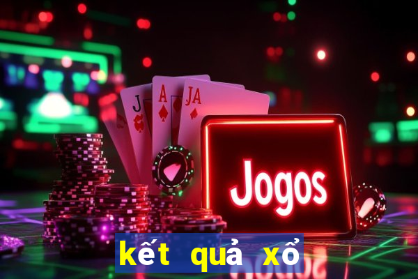 kết quả xổ số 8 4