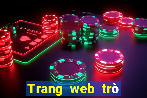 Trang web trò chơi điện tử BMW