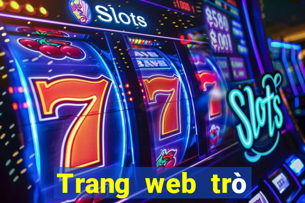 Trang web trò chơi điện tử BMW