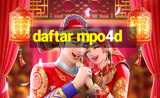 daftar mpo4d