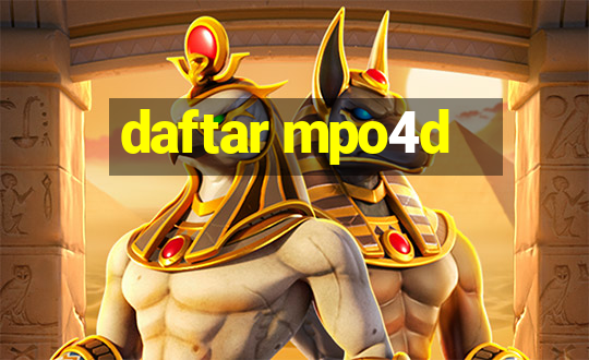 daftar mpo4d