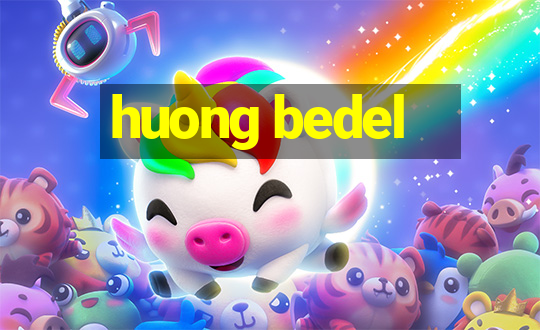 huong bedel