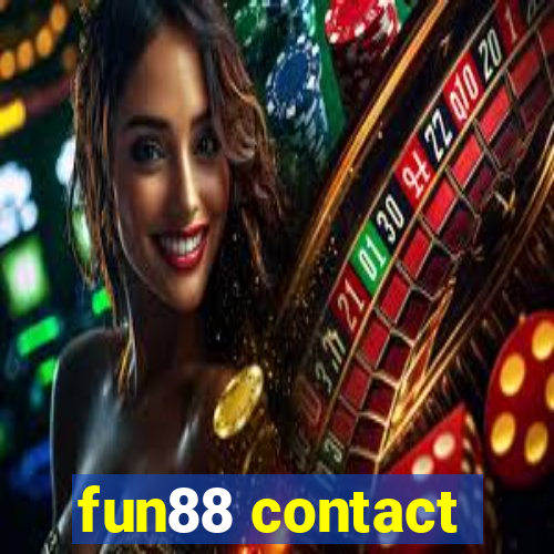 fun88 contact