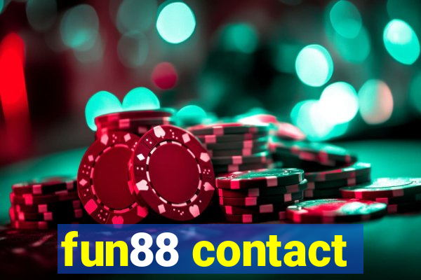 fun88 contact