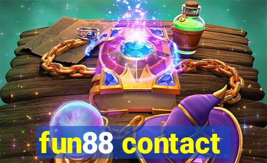 fun88 contact