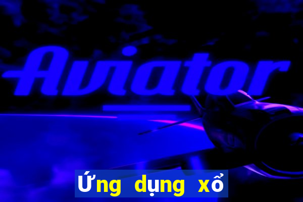 Ứng dụng xổ số 025