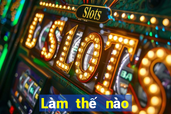 Làm thế nào về Popular game bài