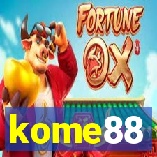 kome88