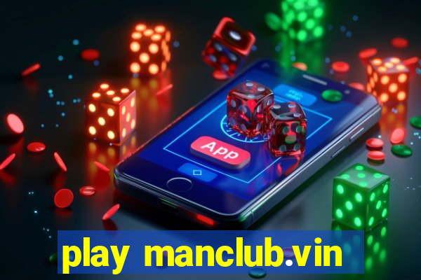 play manclub.vin