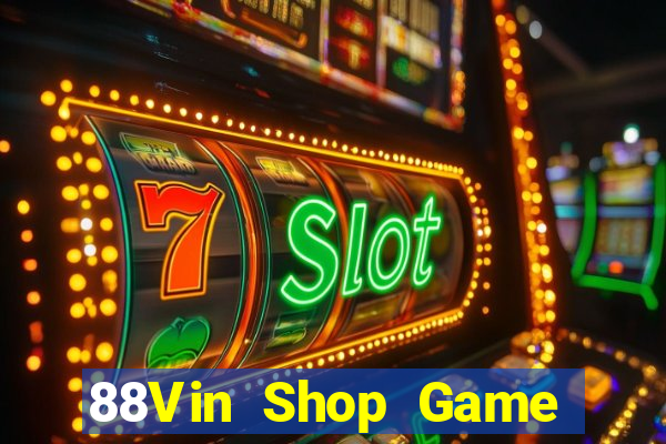 88Vin Shop Game Bài 52 Club