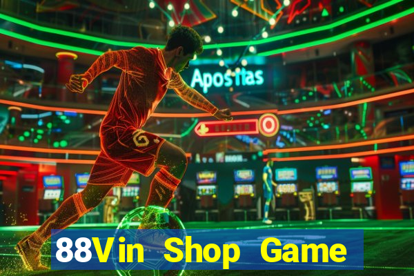 88Vin Shop Game Bài 52 Club