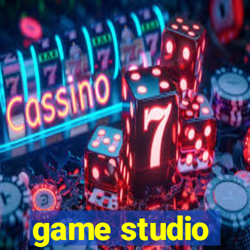 game studio