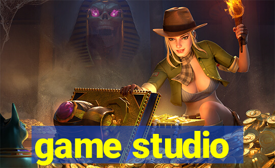 game studio