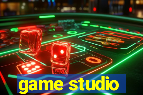 game studio