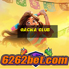 gacha club