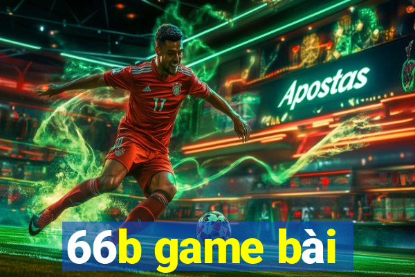 66b game bài