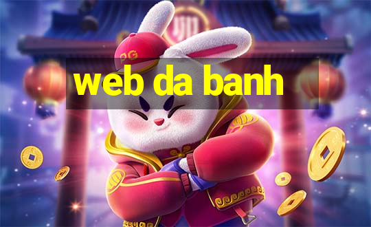 web da banh