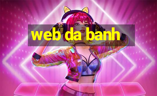 web da banh