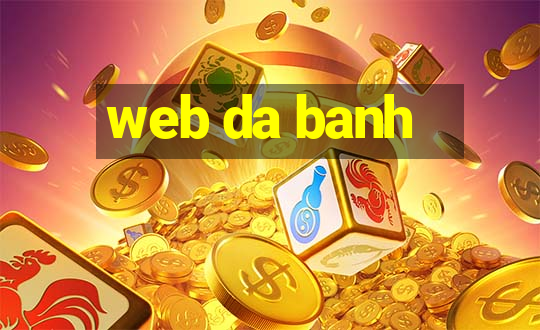 web da banh