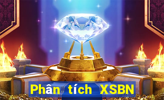 Phân tích XSBN ngày 24