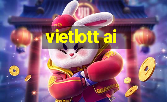 vietlott ai