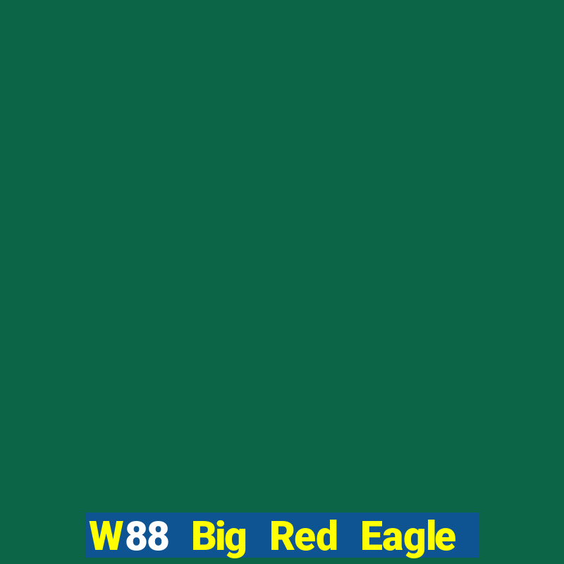 W88 Big Red Eagle Điện thoại di động Đăng nhập