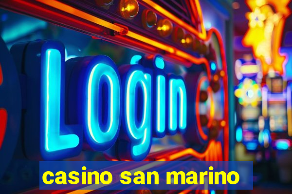 casino san marino