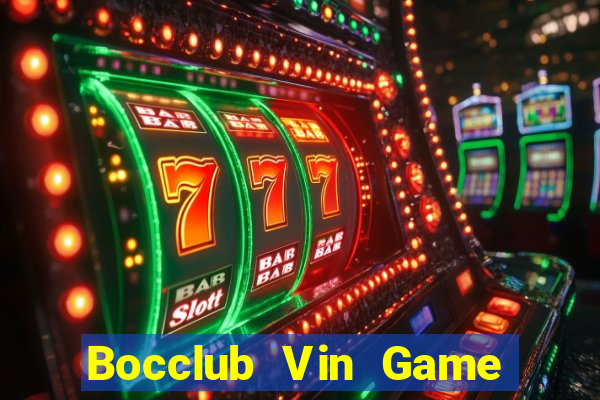 Bocclub Vin Game Bài B88