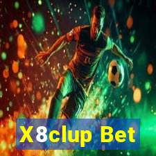 X8clup Bet