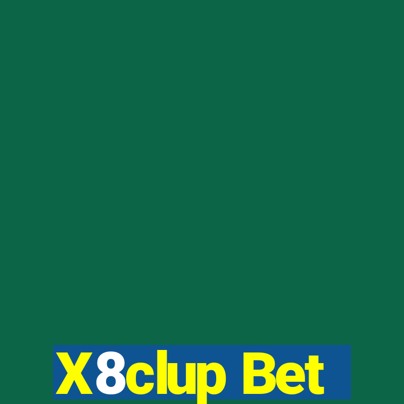 X8clup Bet