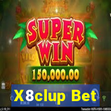 X8clup Bet