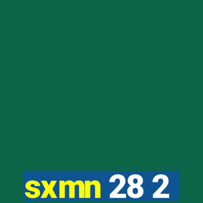 sxmn 28 2