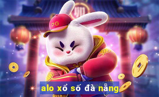 alo xổ số đà nẵng