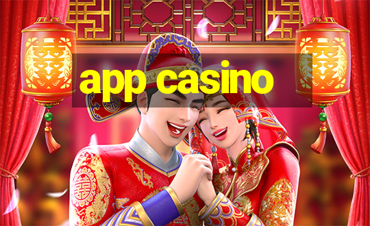 app casino