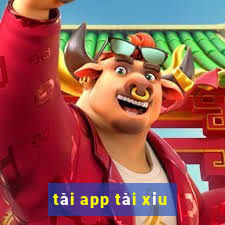 tài app tài xỉu